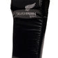 Silver Fern Deluxe Senior Hit Shield Black