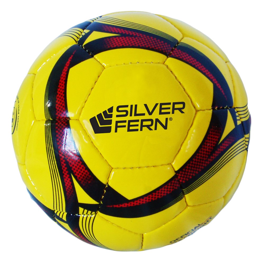 Silver Fern Futsal Ball