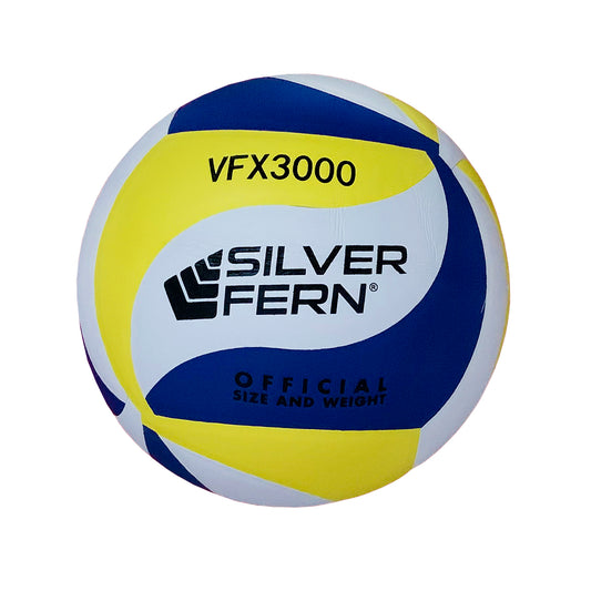 Silver Fern 'Match' Volleyball