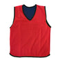 Reversible Mesh Training Singlet Red/Navy - X-Large