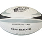 Silver Fern Rugby Training Pass Ball