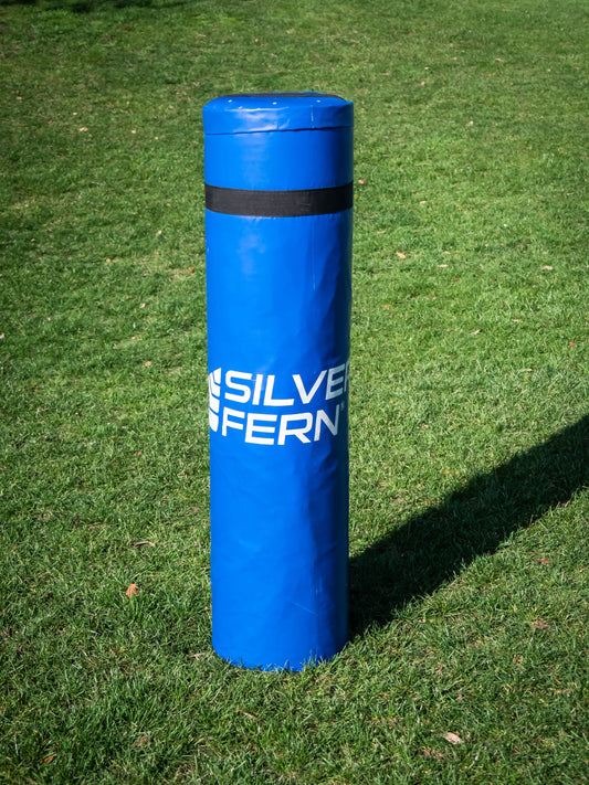 Silver Fern Tackle Bag - Junior (NZ MADE)