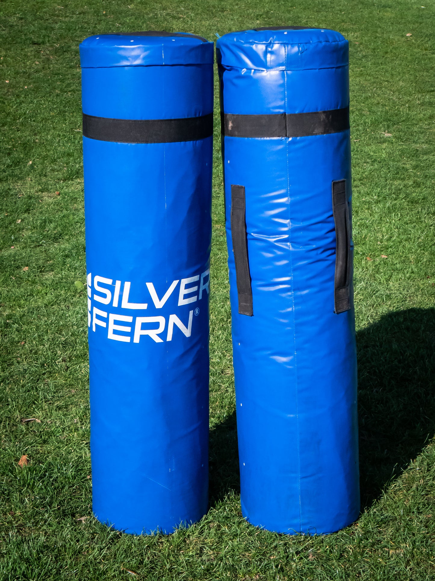 Silver Fern Tackle Bag - Junior (NZ MADE)
