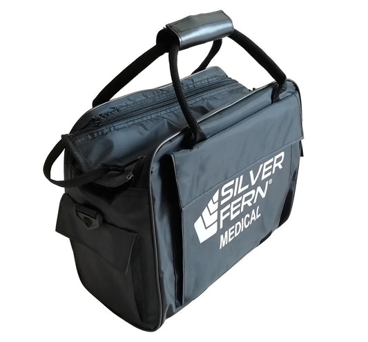 Silver Fern Team Medical Bag