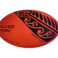 Silver Fern Sport Scarlet Flame Touch Ball