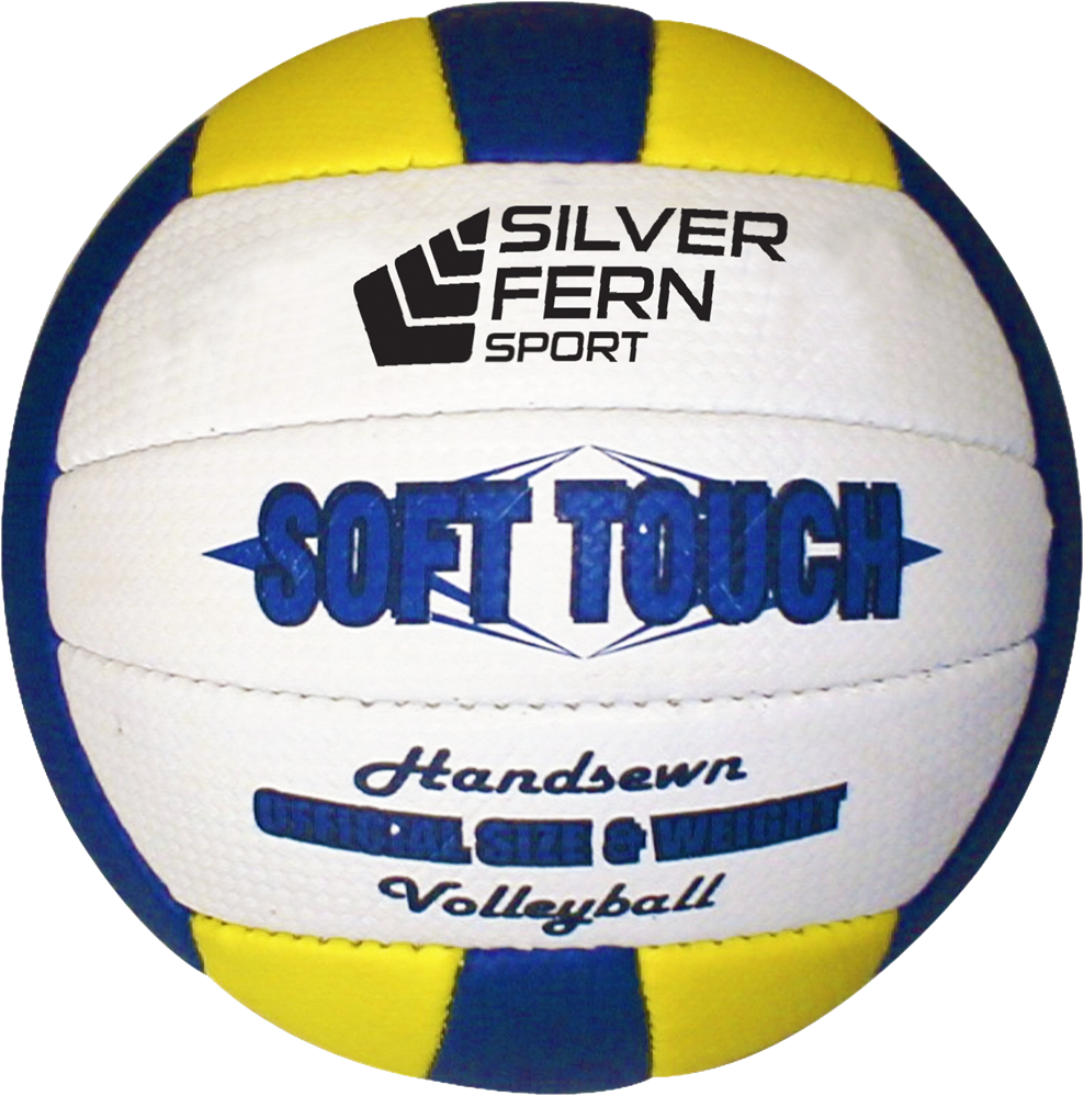 Silver Fern Volleyball