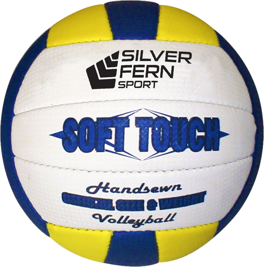 Silver Fern Volleyball