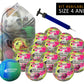 Silver Fern Netball Kit - 13 Ball