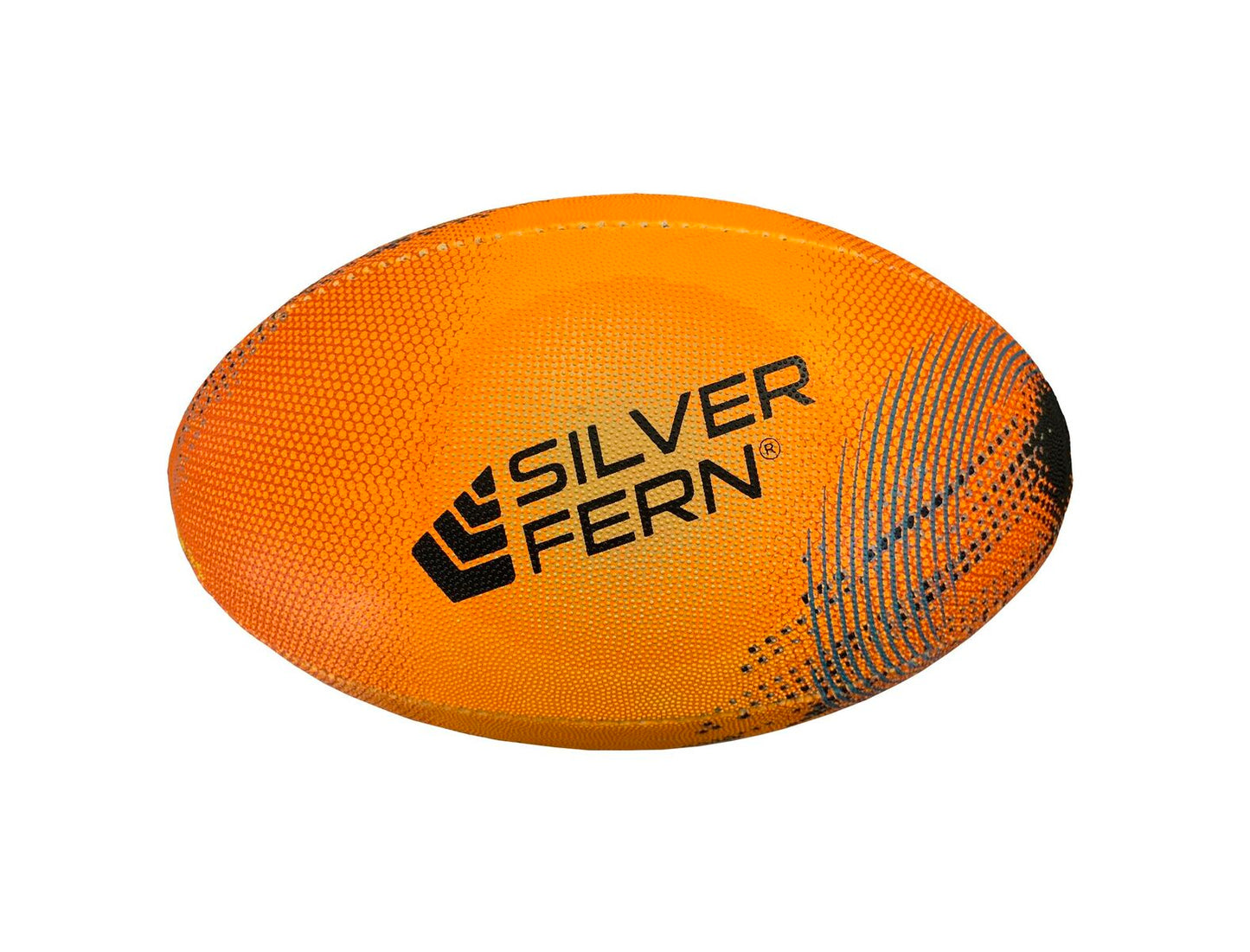 Silver Fern Astro Rugby Balls