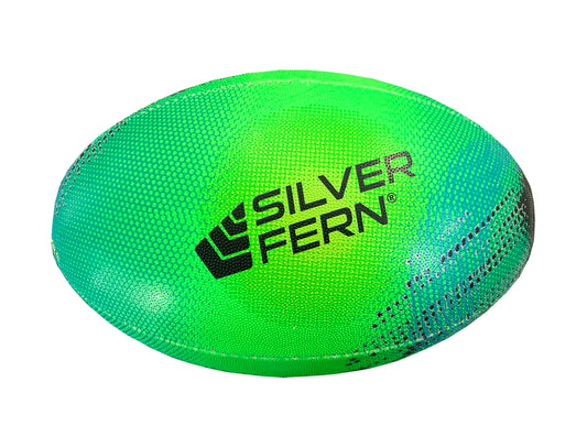 Silver Fern Astro Rugby Balls