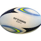 Silver Fern SFX3000 Rugby Ball, sz5