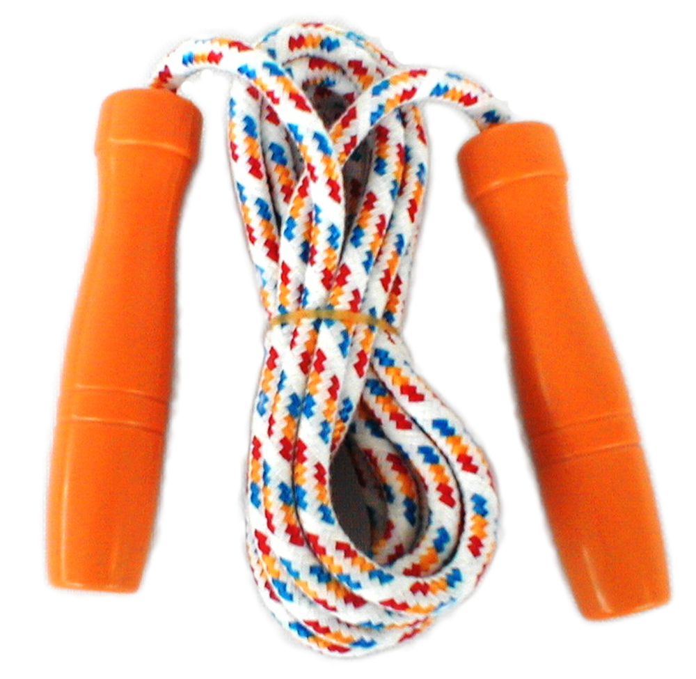 Skipping Rope Poly - 2.4m
