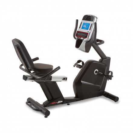 Sole R72 Recumbent Exercise Bike