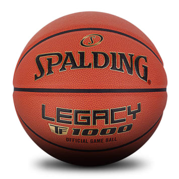 Spalding TF 1000 ZK Legacy Basketball - Size 7