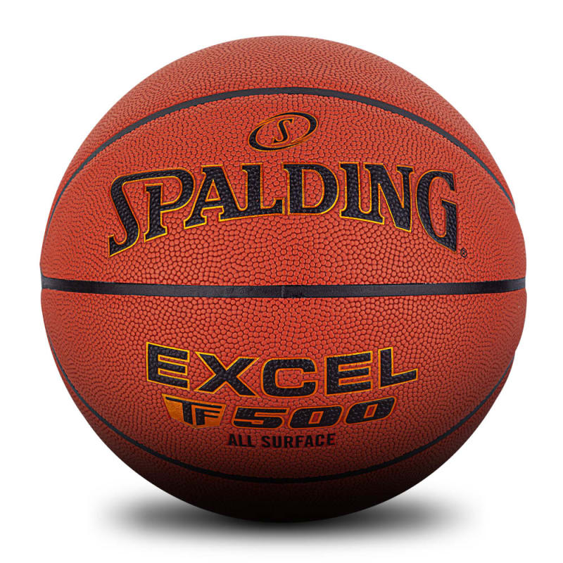Spalding TF 500 Excel Indoor/Outdoor Basketball