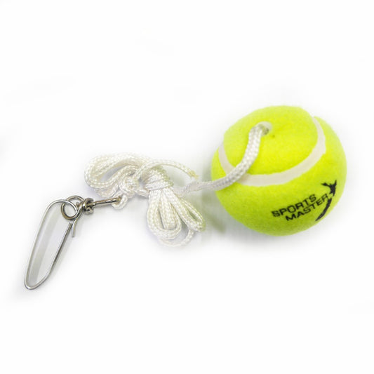 Spare Swingball Tennis Ball with Cord