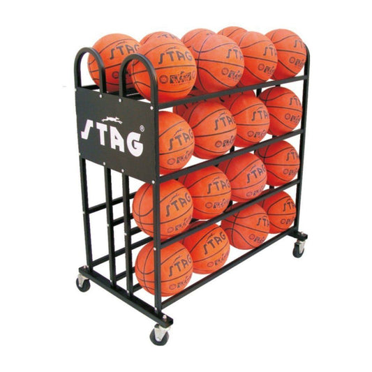 Stag Ball Stand - 32 Balls