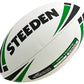 Steeden Rugby League Ball Mini