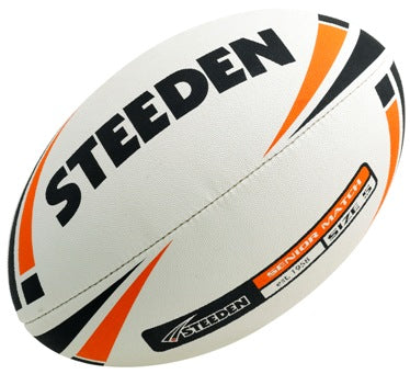 Steeden Rugby League Ball Senior