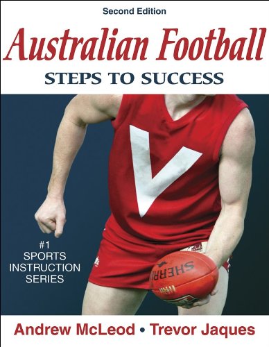 Steps to Success Australian Football