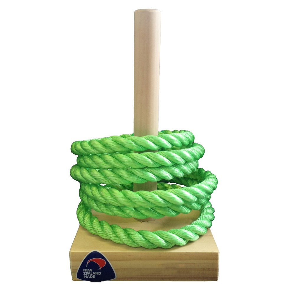 Quoit Design Quoit Set - NZ Made – Dynamic Sport New Zealand