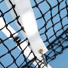 Tennis Net Centre Strap