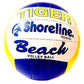 Tiger Shoreline Volleyball