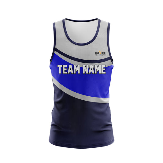 OneVOne Touch/Tag Singlet - Dream