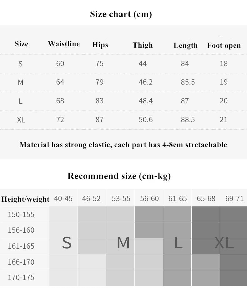 Tui Activewear Leggings Passion Dynamic Sport New Zealand