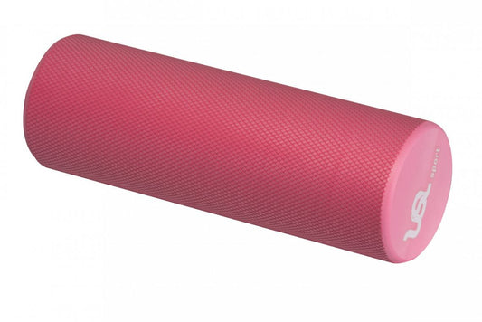 USL Foam Roller - Pink (3 Sizes Available)