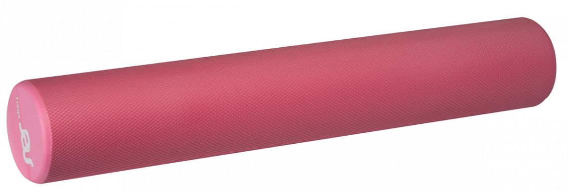 USL Foam Roller - Pink (3 Sizes Available)