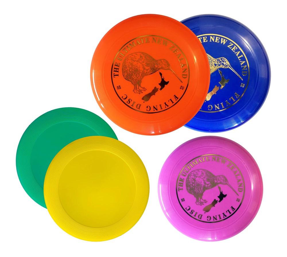 Ultimate Flying Disc – Dynamic Sport New Zealand