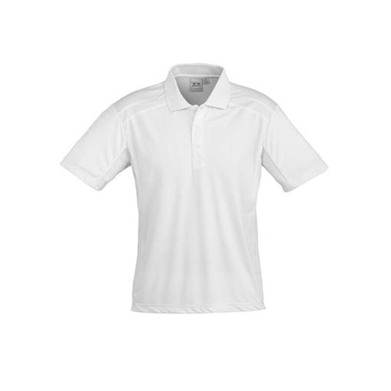 United Short Sleeve Polo Shirt (2)
