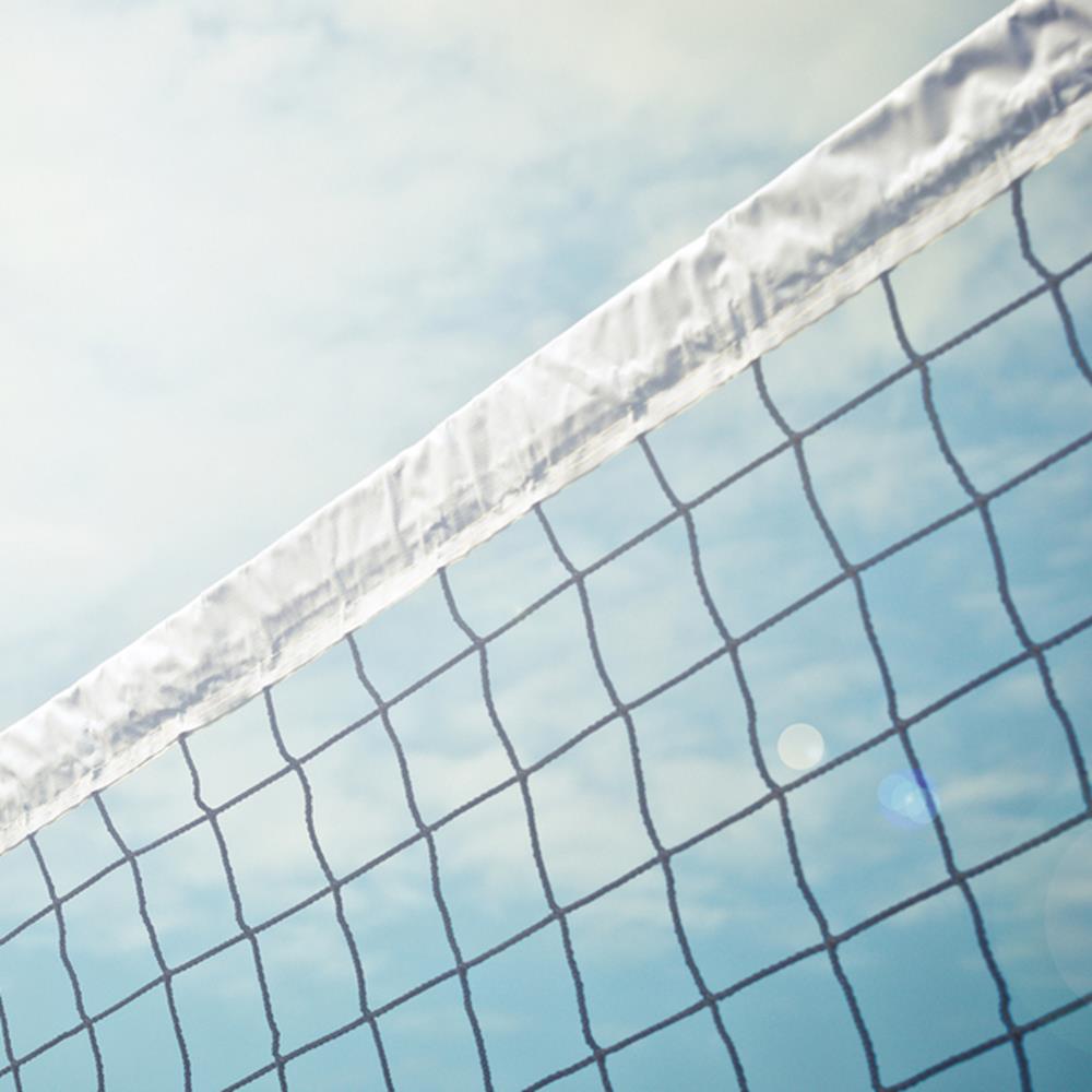 Volleyball Net - Competition