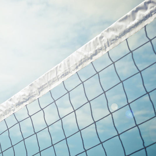Volleyball Net - Competition