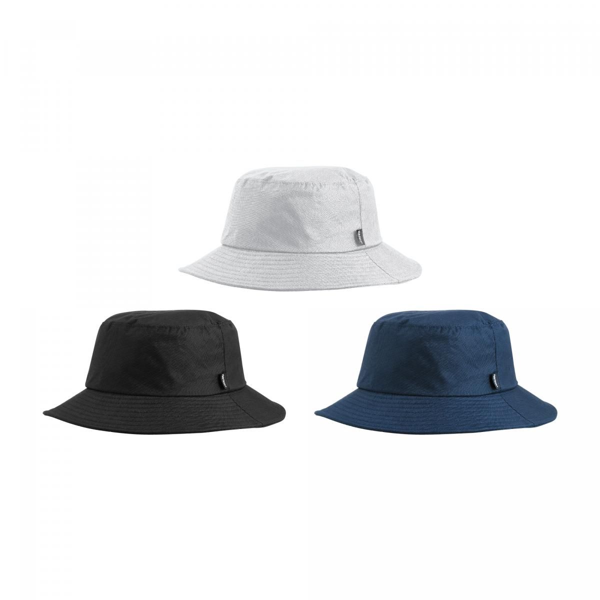 Vor-Tech Water & Wind Resistant Bucket Hat