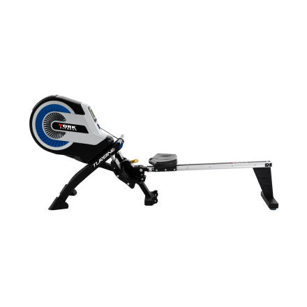 York Turbine Rowing Machine – Dynamic Sport New Zealand