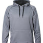Cloke XTH Performance Bowls Hoodie