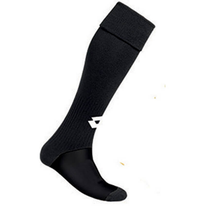 black-sock