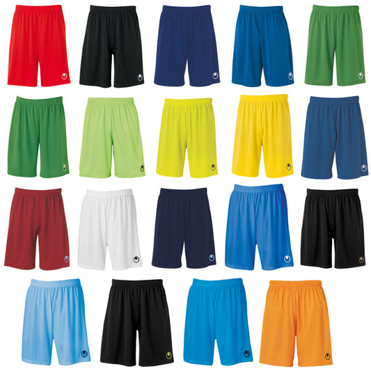 uhlsport Center Basic Shorts