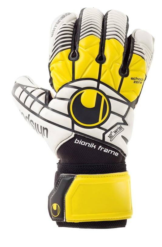 uhlsport EL Supersoft Bionik Goalkeeping Gloves