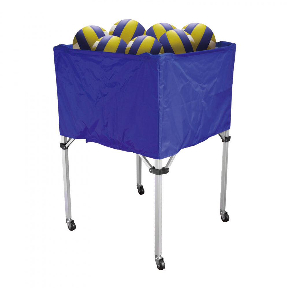 Ball Cart