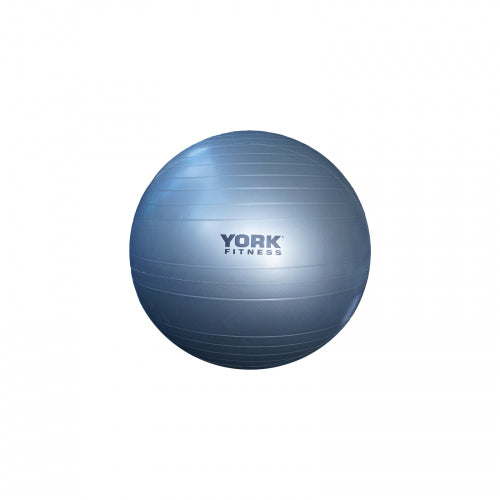 York Anti-Burst Gym Ball
