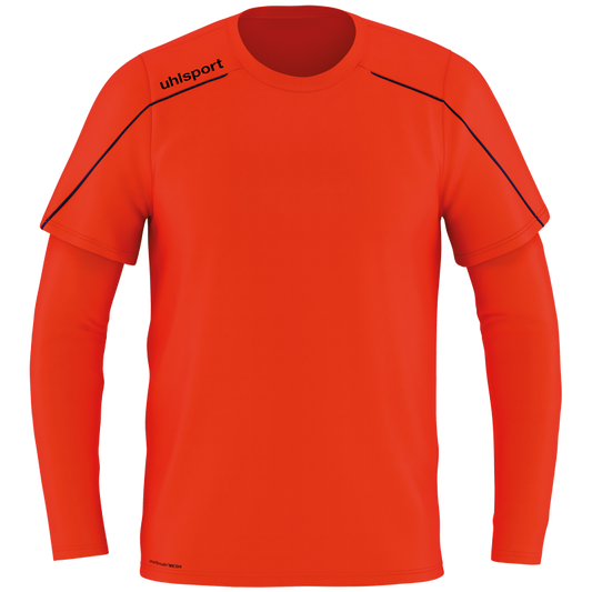 uhlsport Stream 22 Goalkeeper Shirt