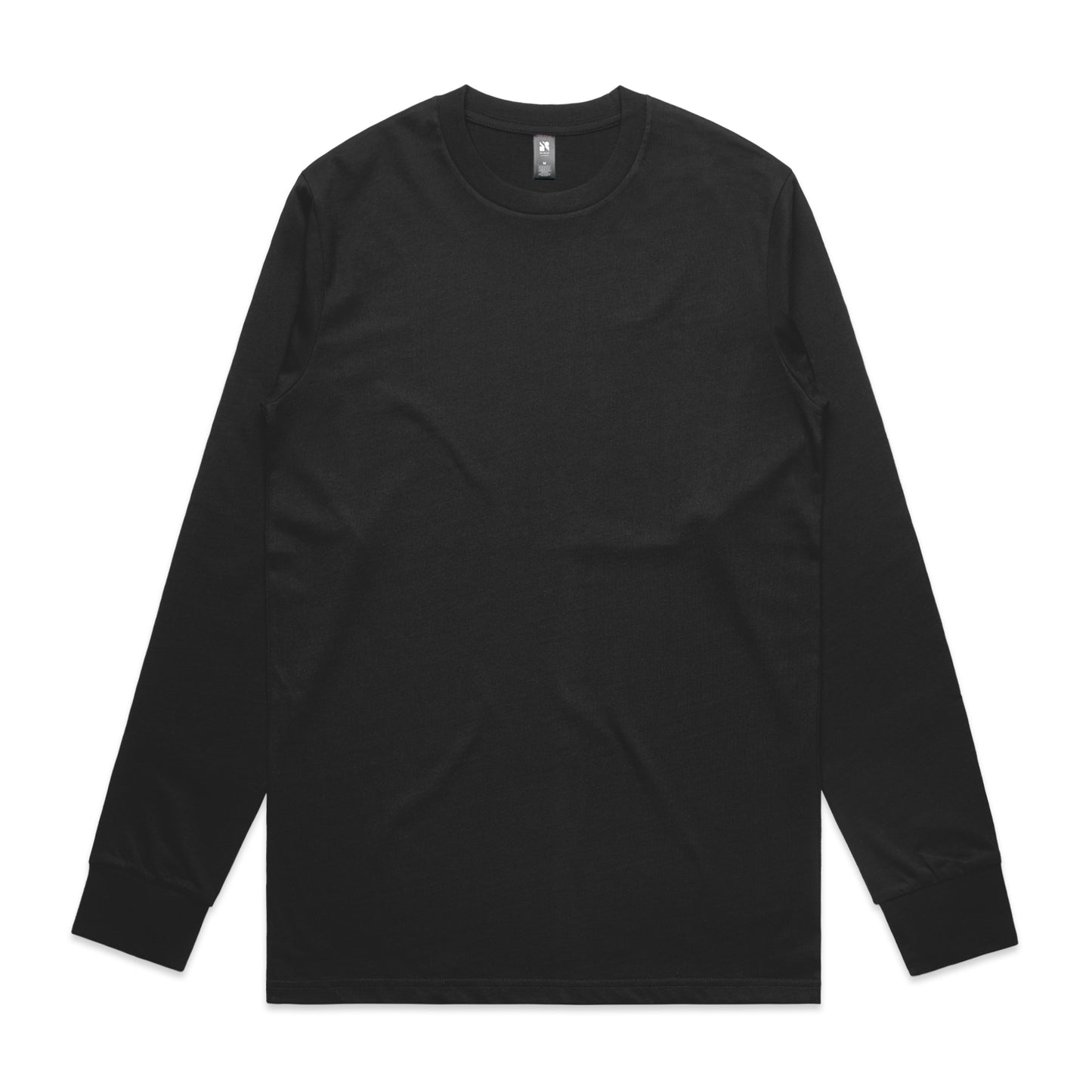 ascolour Mens Classic Long Sleeve Tee