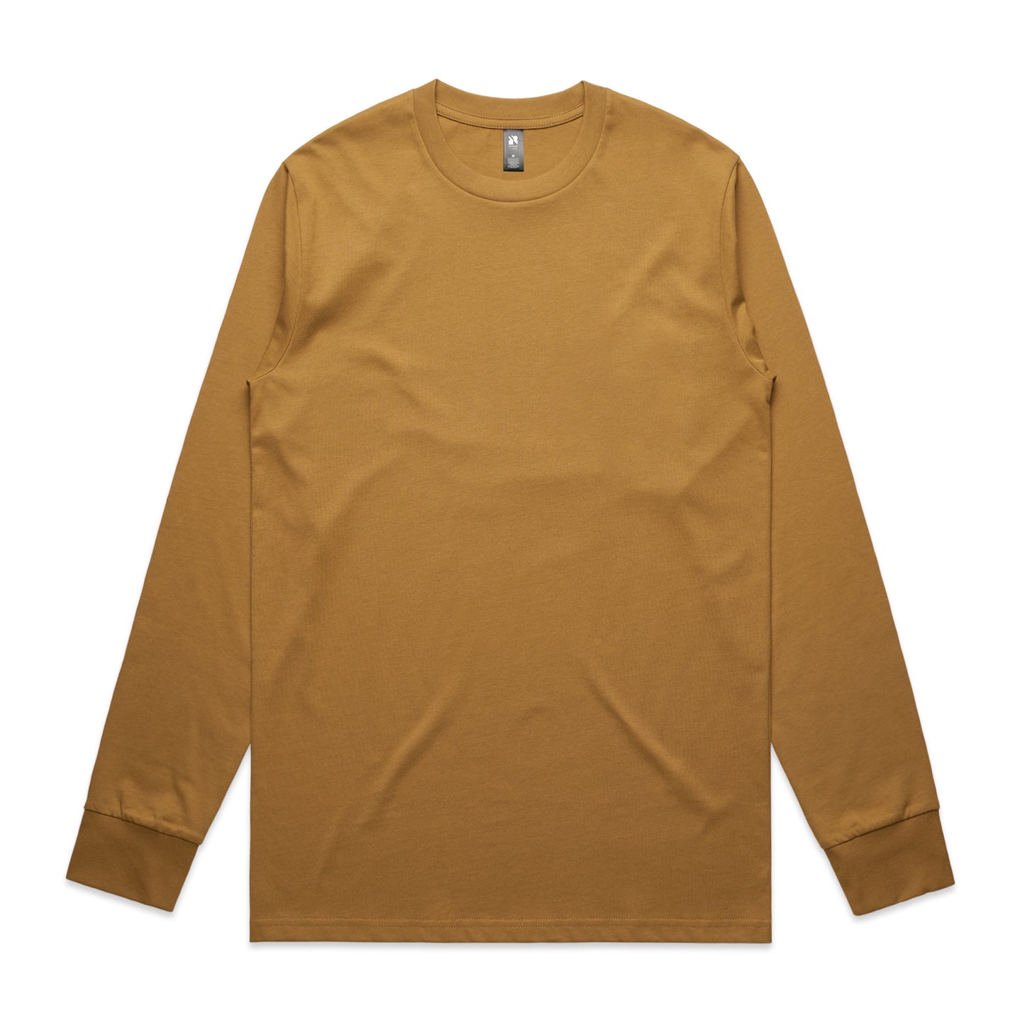 ascolour Mens Classic Long Sleeve Tee