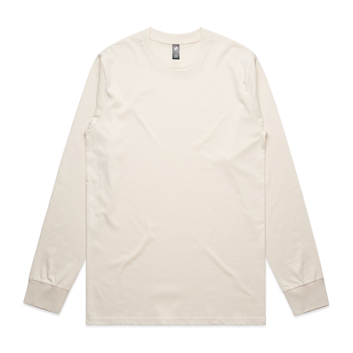 ascolour Mens Classic Long Sleeve Tee