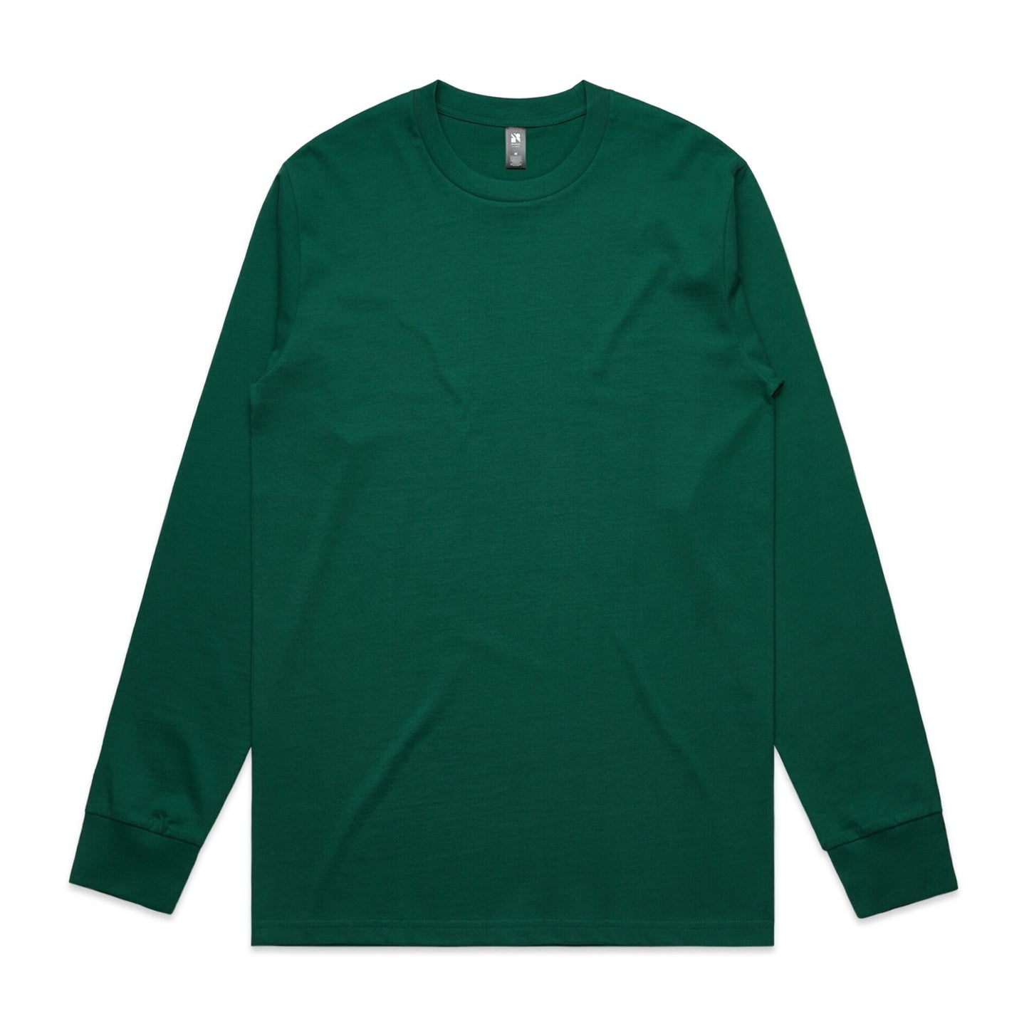 ascolour Mens Classic Long Sleeve Tee