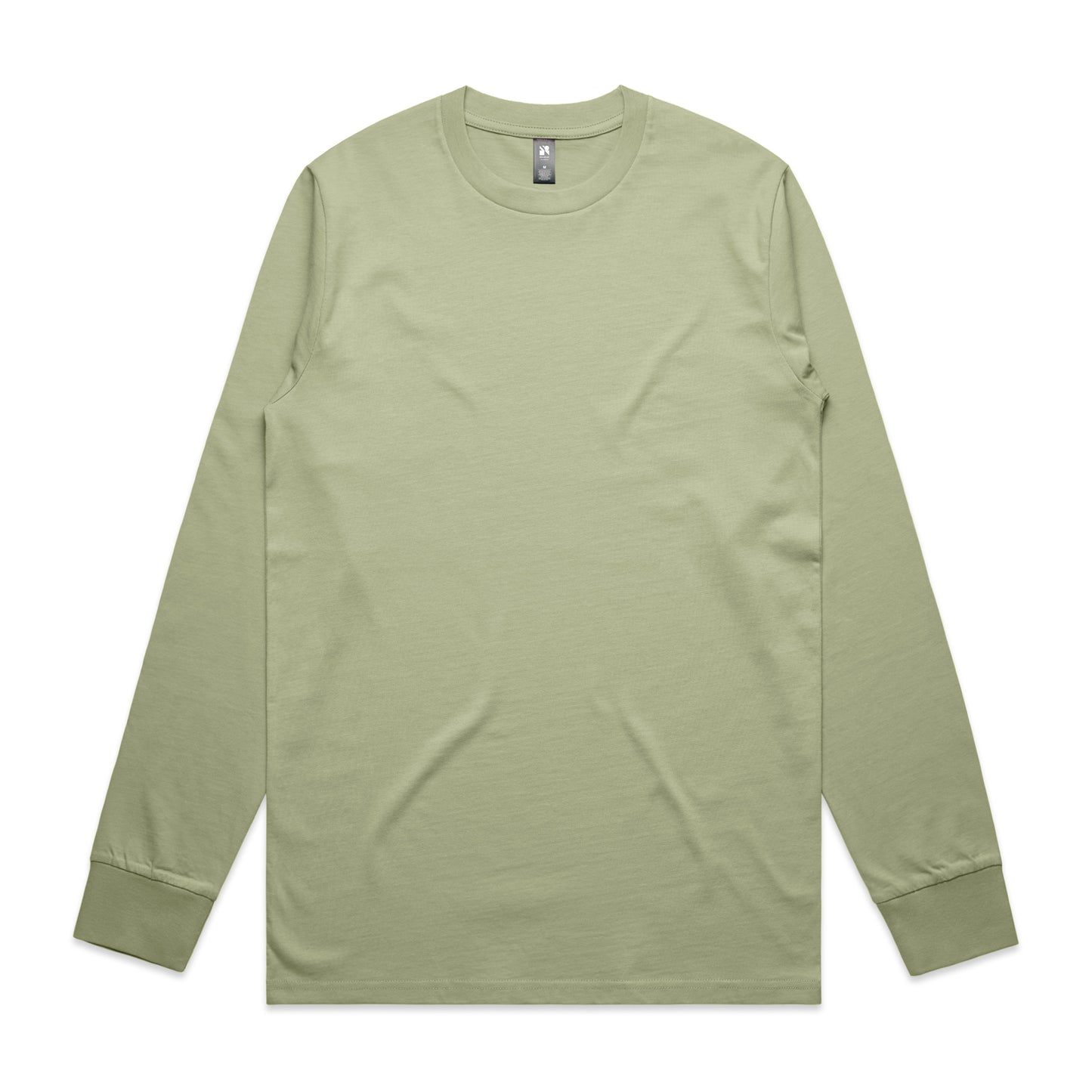 ascolour Mens Classic Long Sleeve Tee