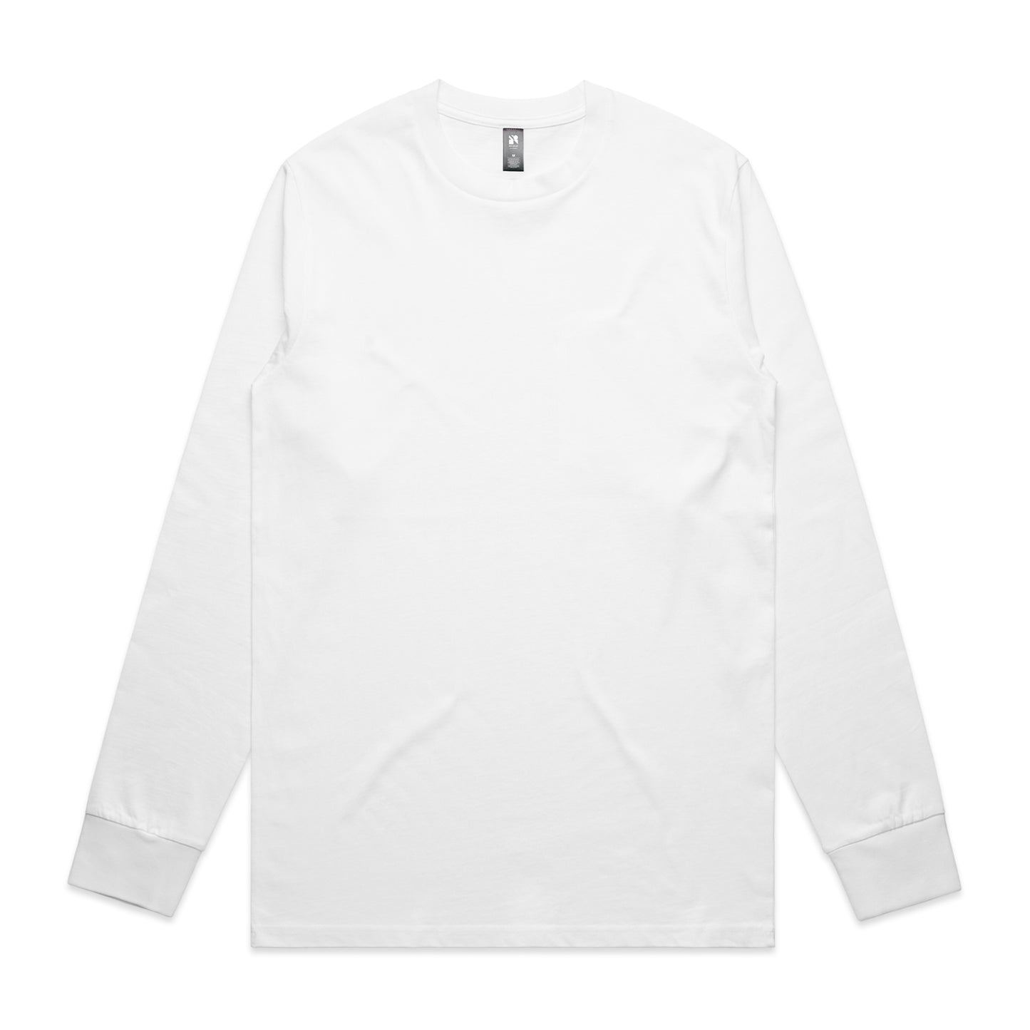 ascolour Mens Classic Long Sleeve Tee